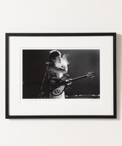 rockarchive / The Jam Paul Weller Photo by Jill Furmanovsky A3サイズ JA010JF