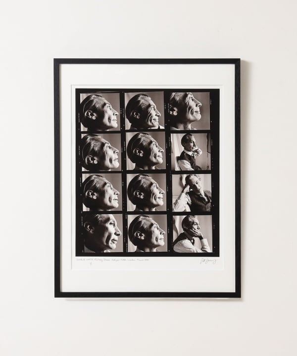 International Gallery BEAMS（インターナショナルギャラリー ビームス