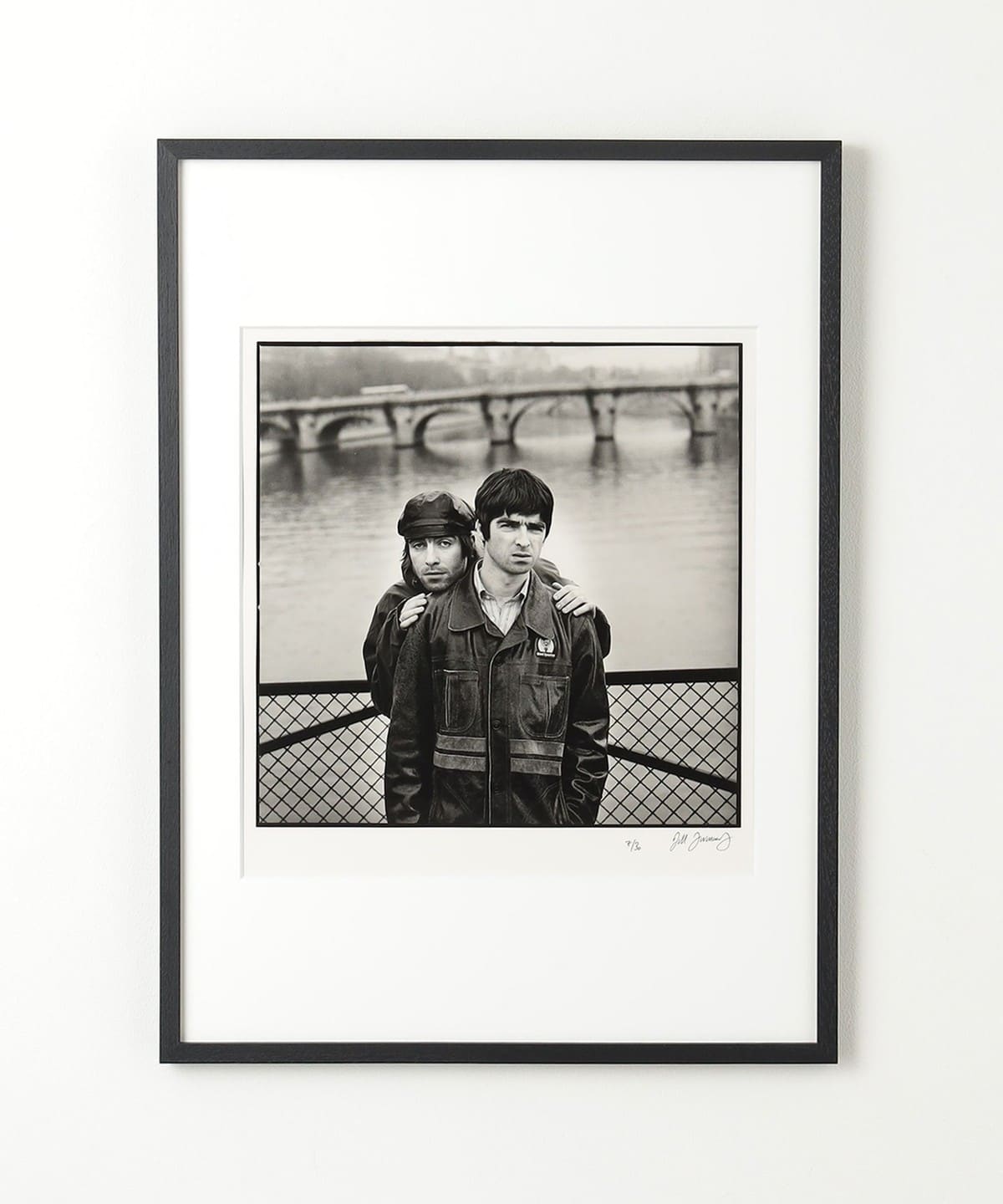 rockarchive ロックアーカイブ / OASIS Photo by Jill Furmanovsky A2サイズ OA010JF 雑貨・ホビー MEN A2 rockarchive ロックアーカイブ / OASIS Photo by Jill Furmanovsky A2サイズ OA010JF 雑貨・ホビー MEN A2