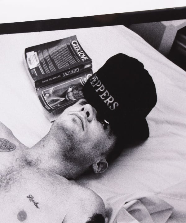 rockarchive / Red Hot Chili Peppers Photo by Catherine McGann A2サイズ CP001CMCG