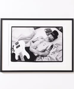rockarchive / Red Hot Chili Peppers Photo by Catherine McGann A2サイズ CP001CMCG