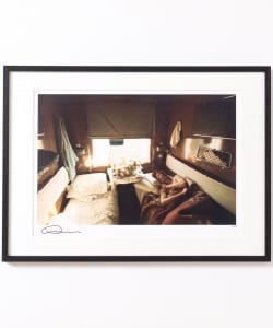 rockarchive / David Bowie Photo by Geoff MacCormack A2サイズ MAC003