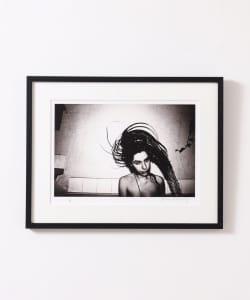 rockarchive / PJ Harvey Photo by Maria Mochnacz A3サイズ PJ005MMAC