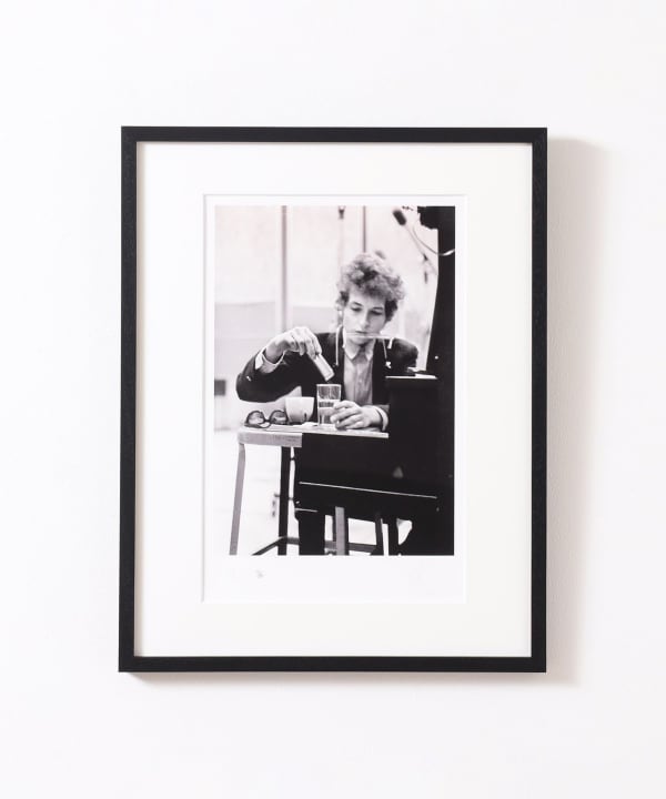 rockarchive / BOB DYLAN Photo by Don Hunstein A3サイズ BD0011DONH