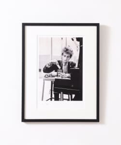 rockarchive / BOB DYLAN Photo by Don Hunstein A3サイズ BD0011DONH