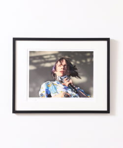 rockarchive / Billie Eilish Photo by Jill Furmanovsky A3サイズ BILE001JF