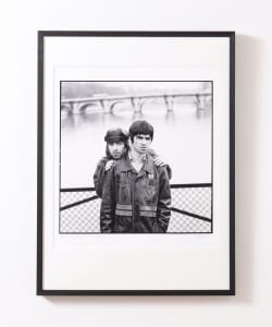 rockarchive / OASIS Photo by Jill Furmanovsky A1サイズ OA010JF