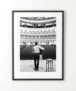 【数量限定・受注生産商品】rockarchive / Bob Dylan Photo by Don Hunstein A1サイズ BD014DONH