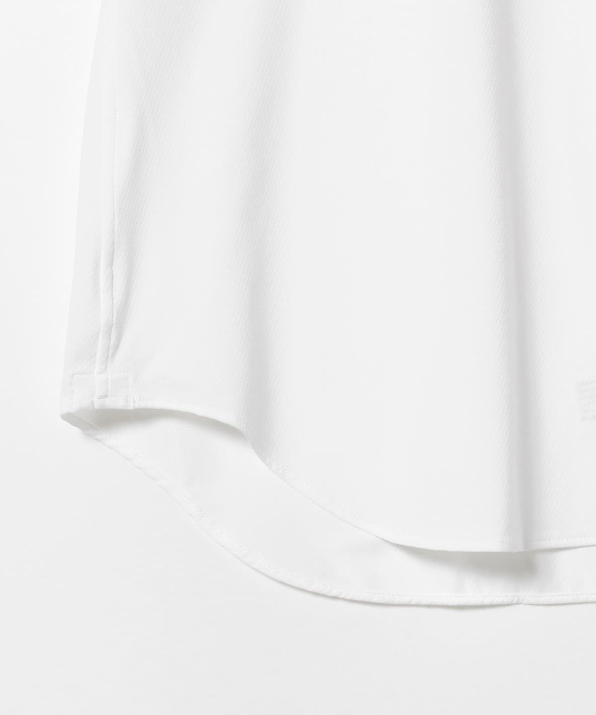 【WHITE/003】XACUS * Brilla per il gusto / 別注 ショートスリーブ シャツ Brilla per il gusto（ブリッラ ペル イル グスト）【別注】XACUS