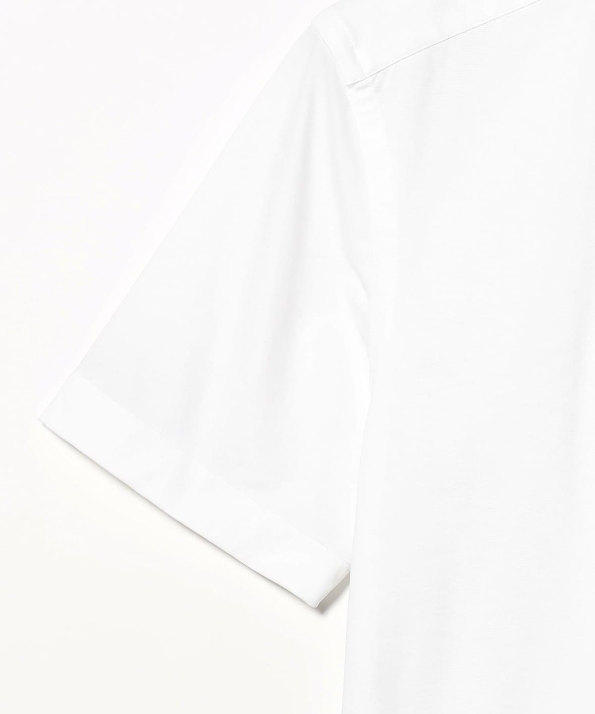 【WHITE/003】XACUS * Brilla per il gusto / 別注 ショートスリーブ シャツ Brilla per il gusto（ブリッラ ペル イル グスト）【別注】XACUS