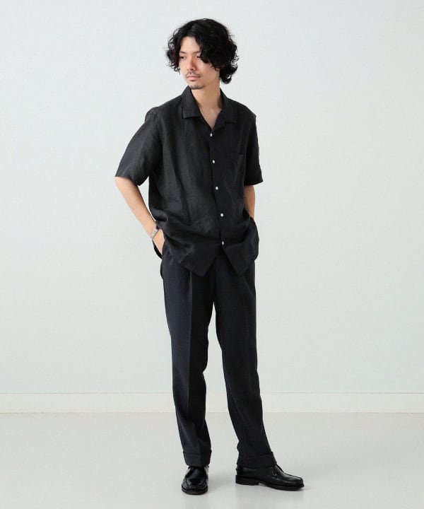 Brilla per il gusto（ブリッラ ペル イル グスト）リネン ソリッド  