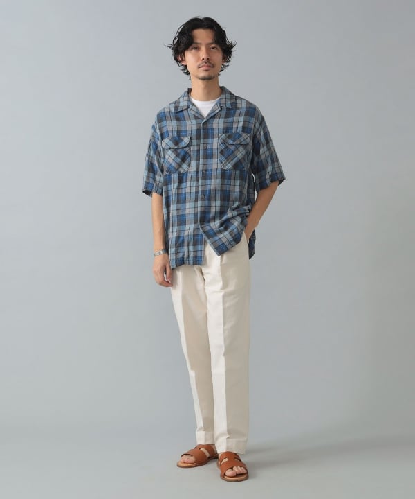 お歳暮 時期 Brilla per il gusto（ブリッラ ペル イル グスト）PENDLETON ジャケット・アウター