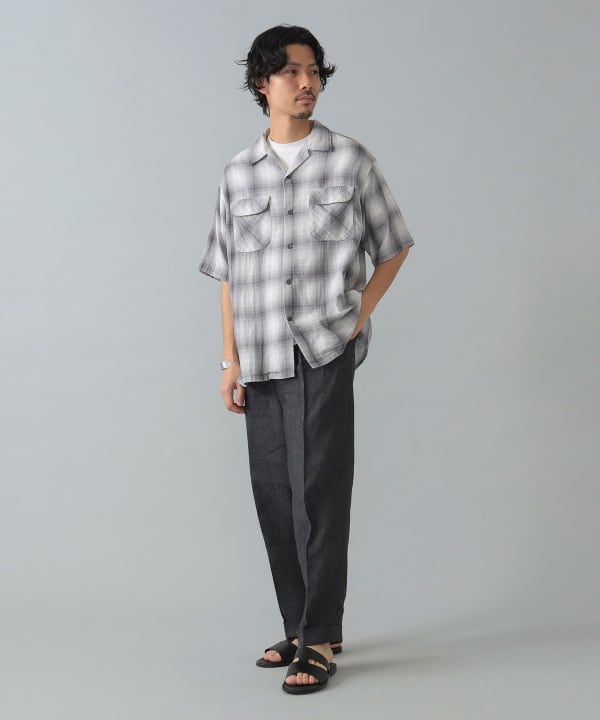 Brilla per il gusto（ブリッラ ペル イル グスト）PENDLETON