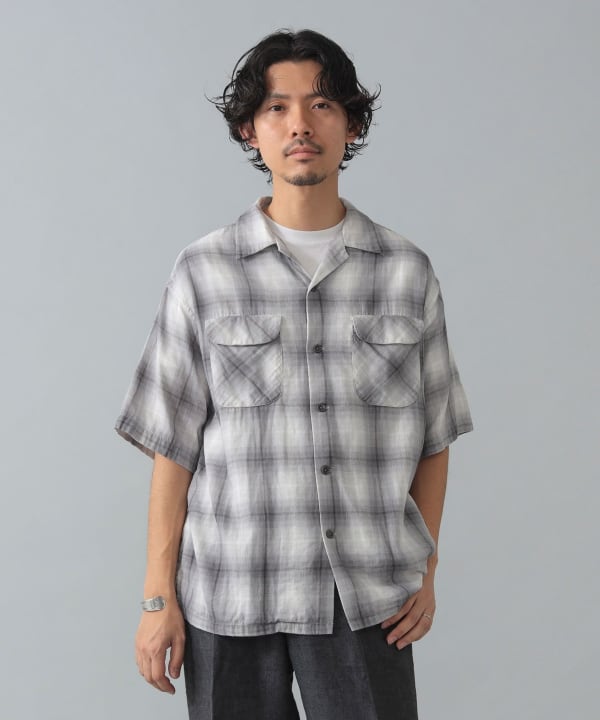 低価格 Brilla per il gusto（ブリッラ ペル イル グスト）PENDLETON トップス