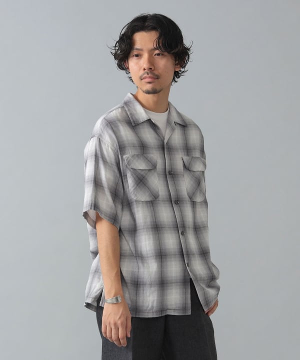 レビュー高評価アイテム特集｜ファッション通販 il per Brilla gusto（ブリッラ グスト）PENDLETON イル ペル トップス