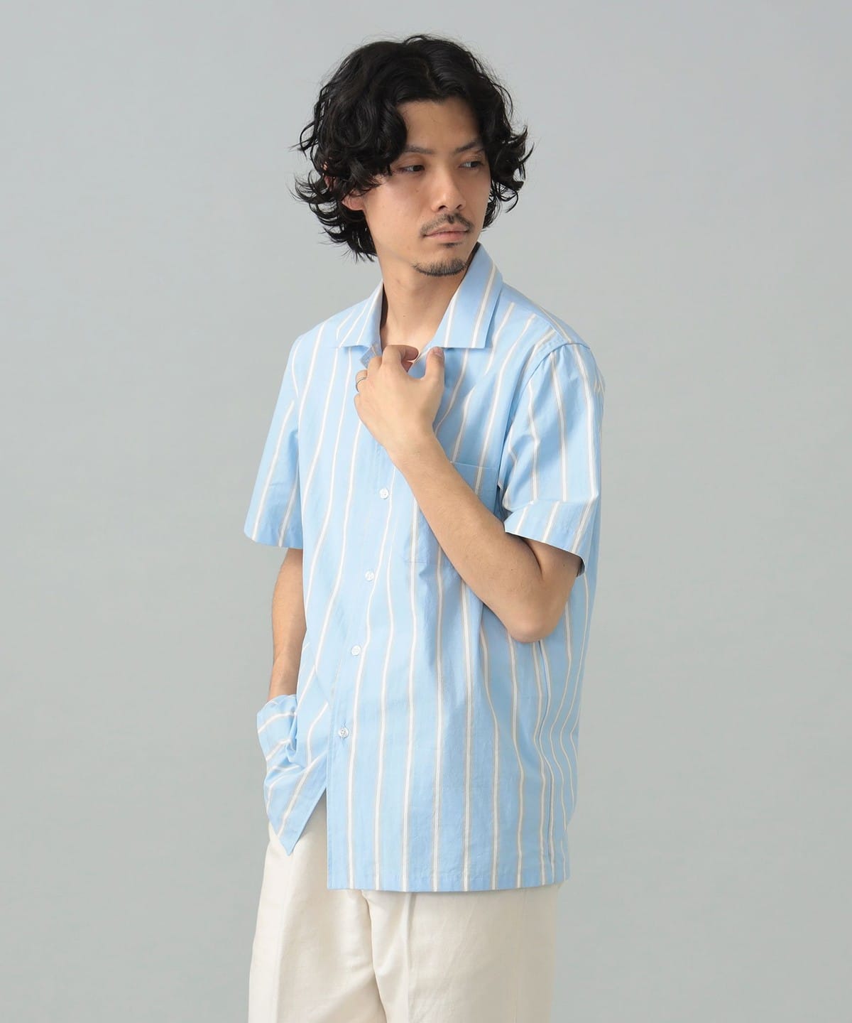 Brilla per il gusto（ブリッラ ペル イル グスト）【別注】GUY