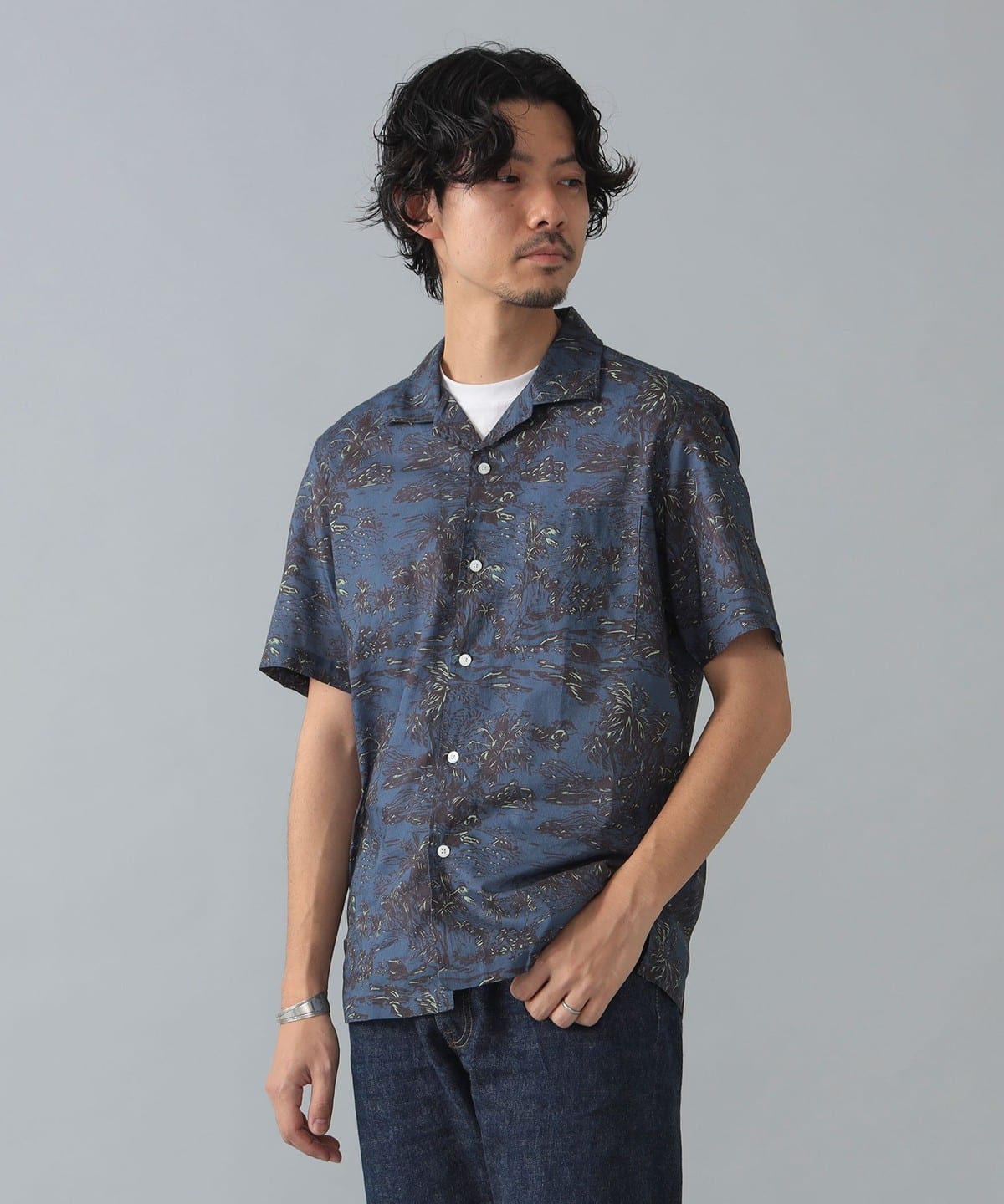 Brilla per il gusto（ブリッラ ペル イル グスト）プリント オープン