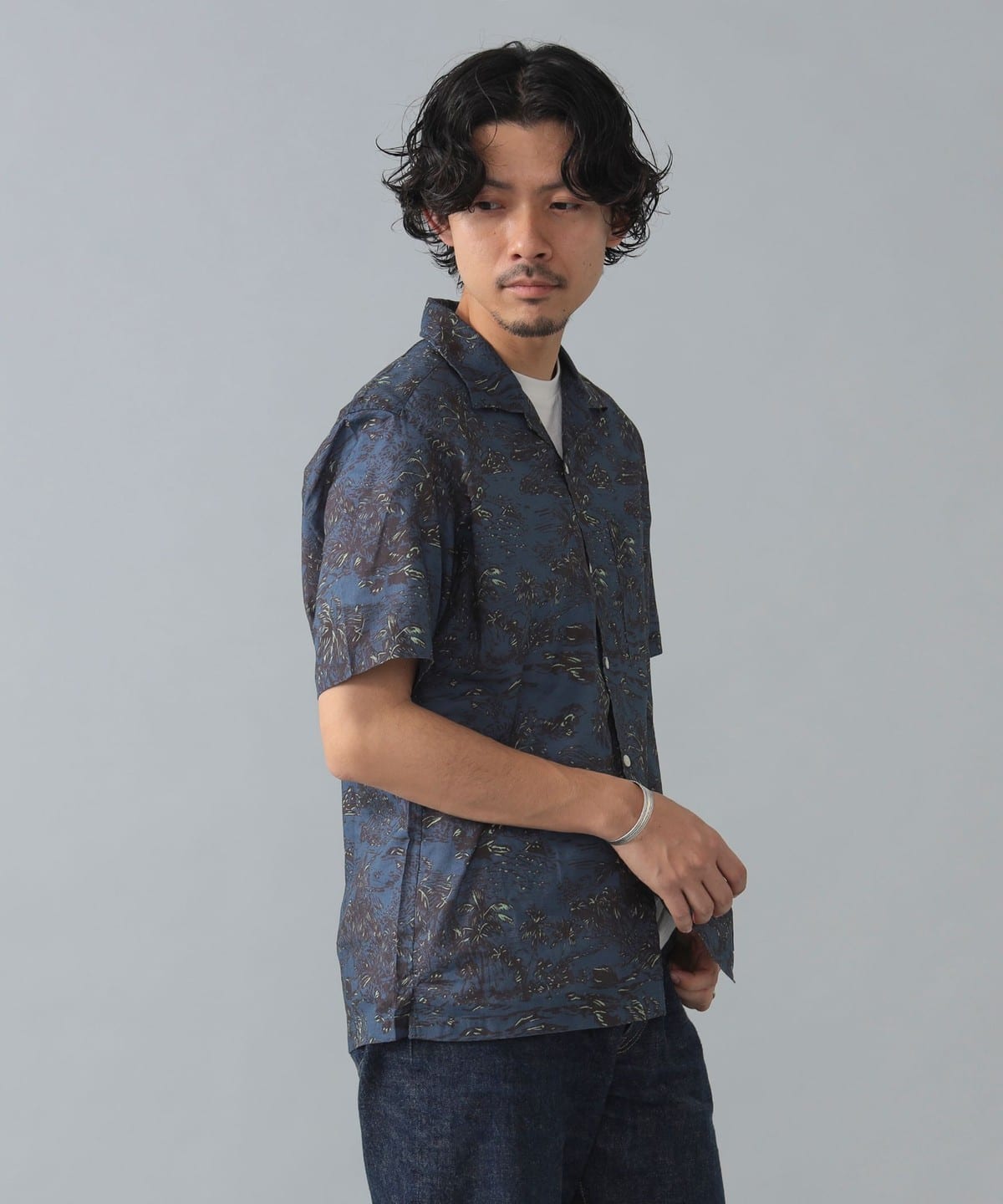 Brilla per il gusto（ブリッラ ペル イル グスト）プリント オープン