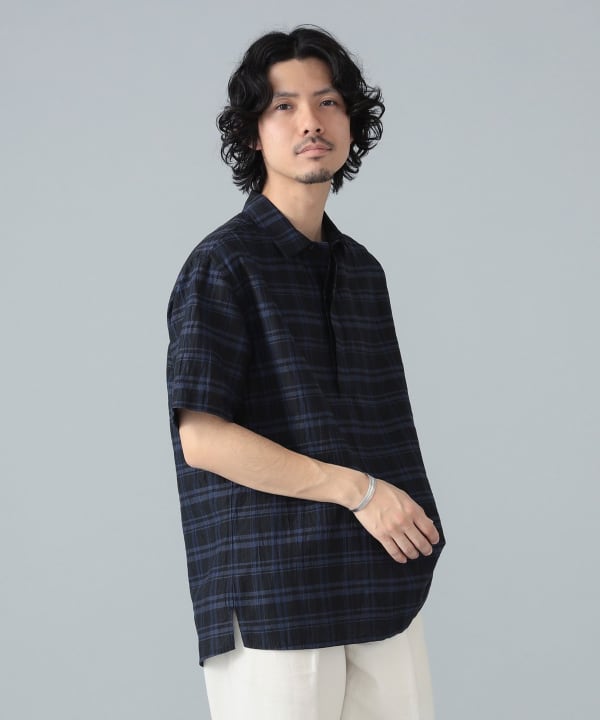 楽天市場】brth breath シャツの通販