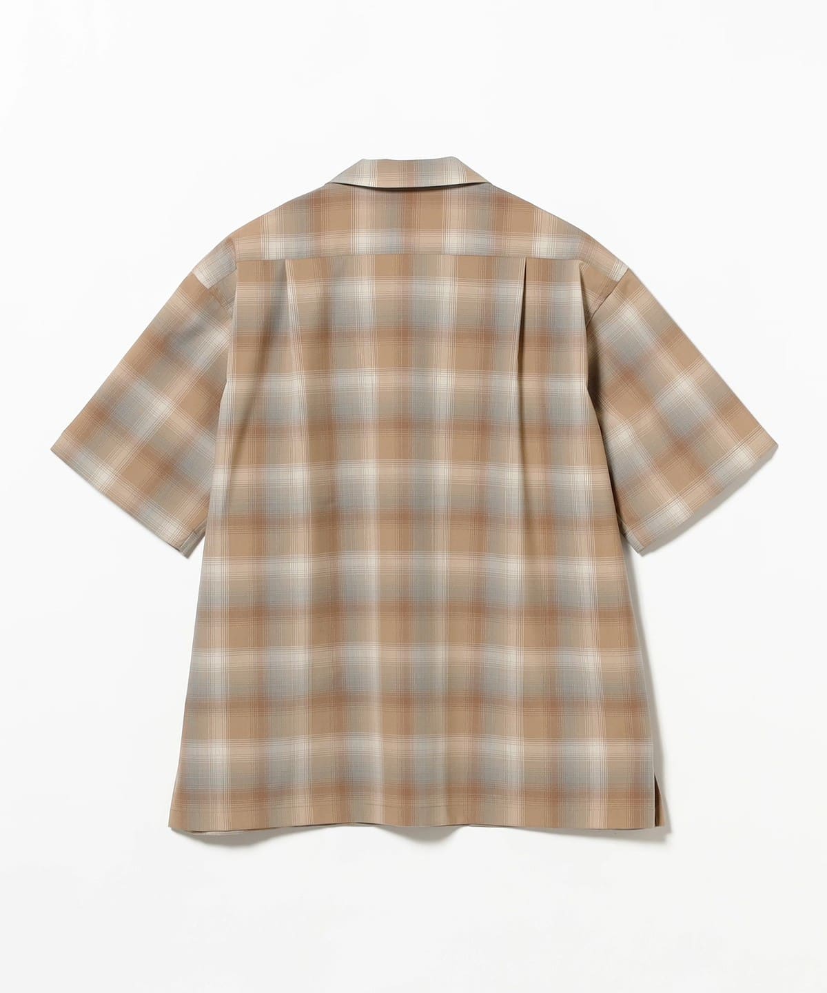 Brilla per il gusto（ブリッラ ペル イル グスト）PENDLETON