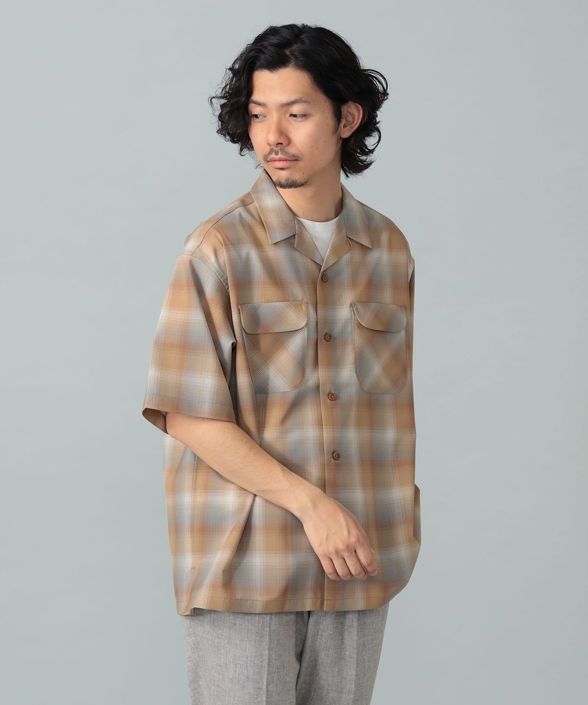 Brilla per il gusto（ブリッラ ペル イル グスト）PENDLETON