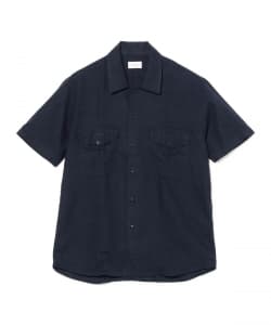 GUY ROVER / ダブルポケット ショートスリーブシャツ