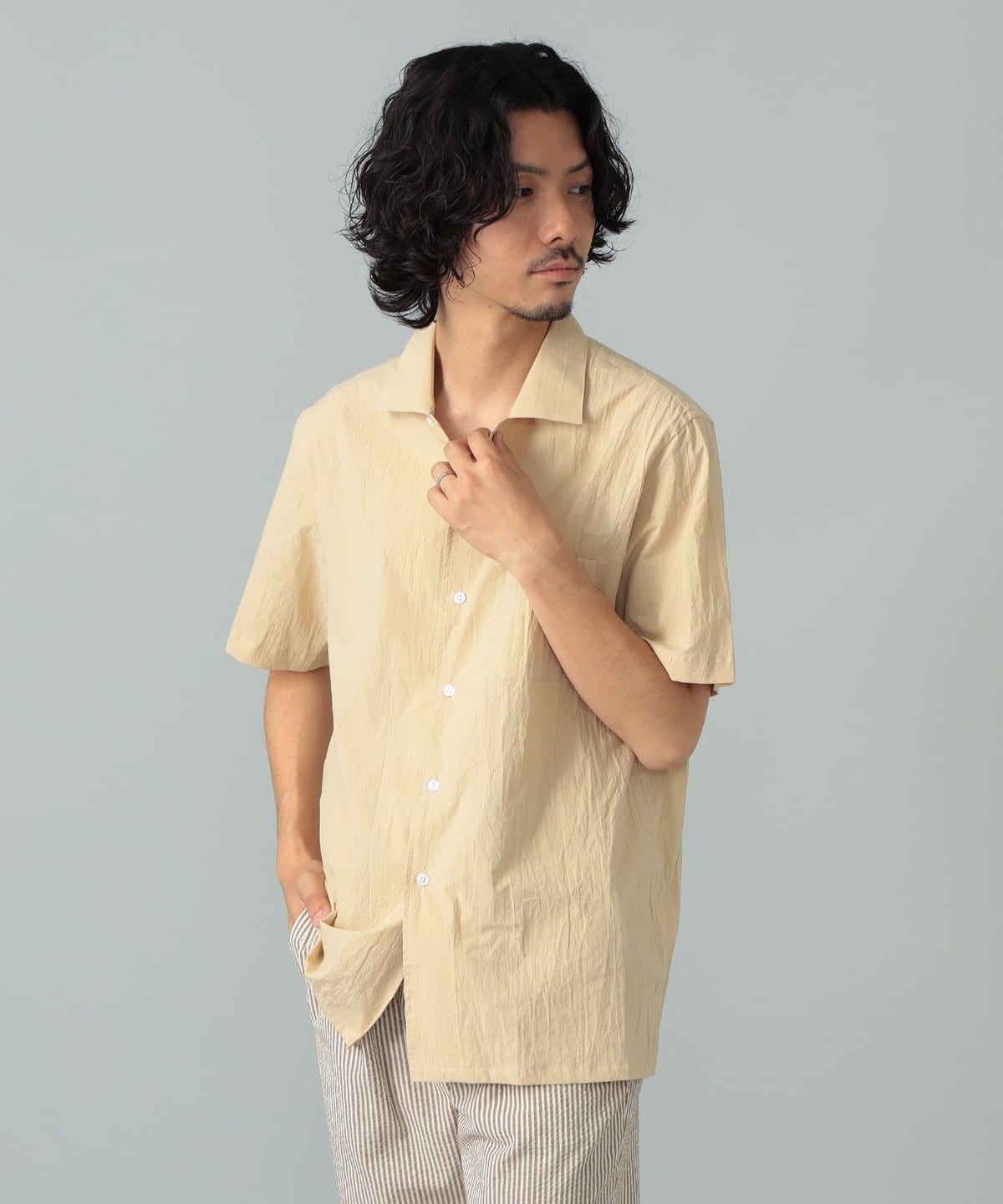Brilla per il gusto（ブリッラ ペル イル グスト）【別注】GUY ROVER