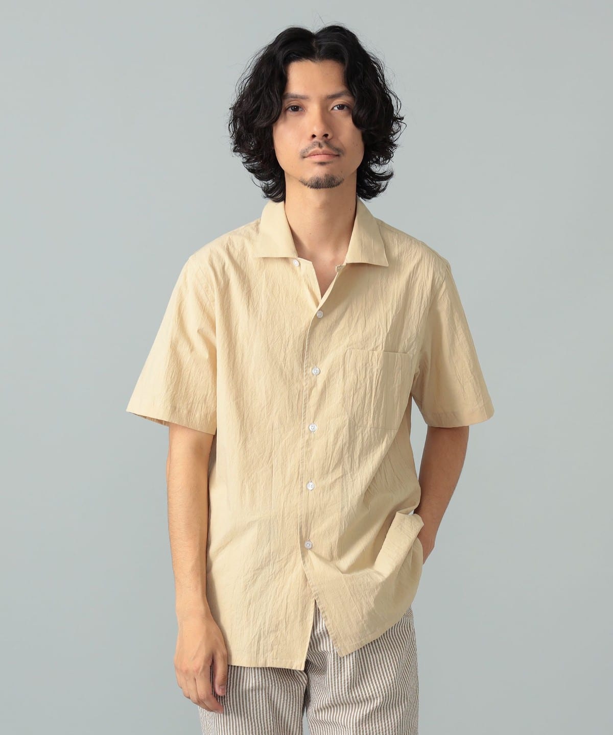 Brilla per il gusto（ブリッラ ペル イル グスト）【別注】GUY ROVER