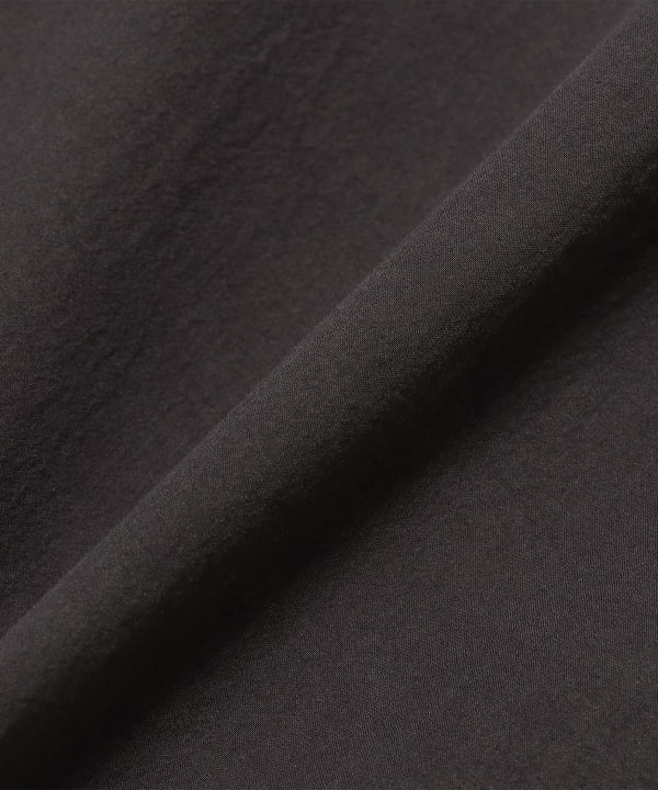 ORCIVAL / コットン レギュラーカラー ショートスリーブシャツ