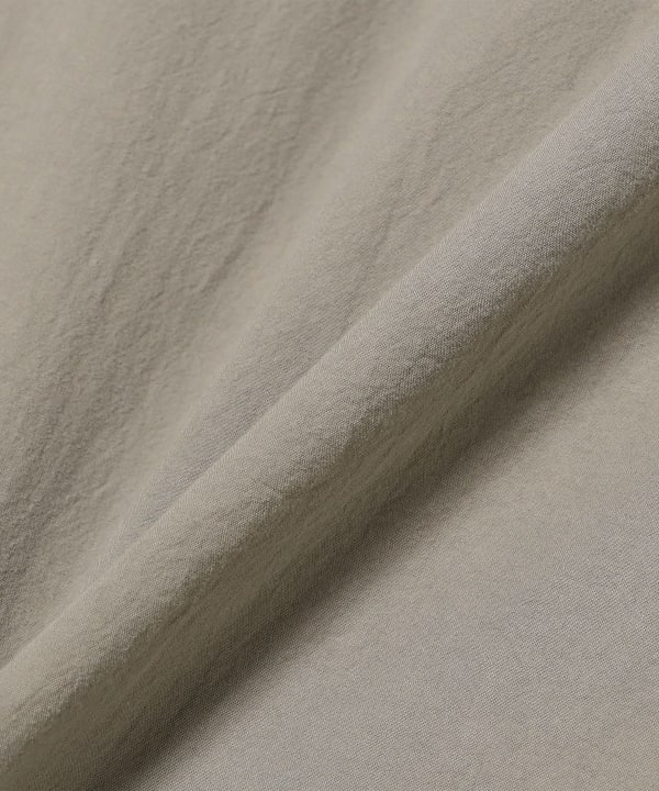 ORCIVAL / コットン レギュラーカラー ショートスリーブシャツ