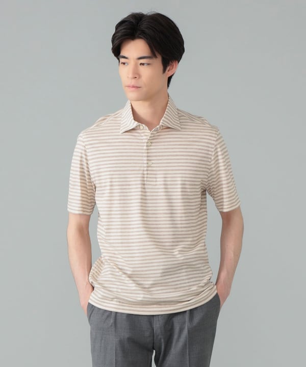 ローベルページ レディース クルーネックロゴTシャツ ZTFAV75 - AIGLE（エーグル