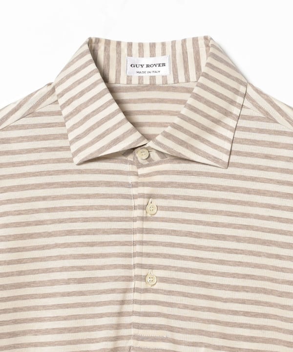 【上品】 il per Brilla gusto（ブリッラ ROVER グスト）GUY イル ペル トップス