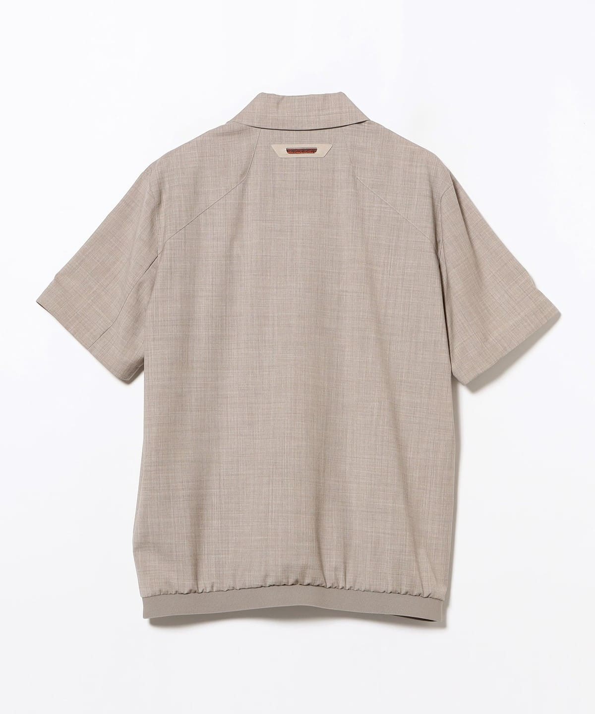 AUBERGE × Brilla per il gustoポロシャツ NIVEN Brilla per il gusto（ブリッラ ペル イル グスト）のポロシャツ通販