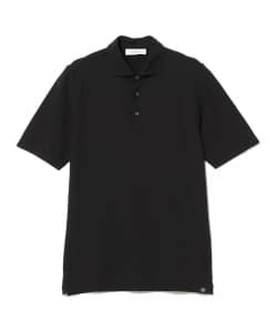 GRAN SASSO / アイスコットン  ポロシャツ