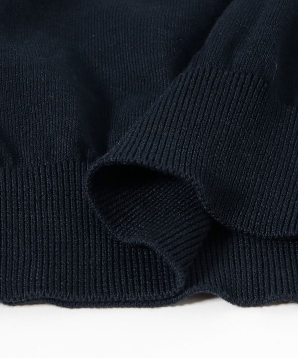 FILIPPO DE LAURENTIIS / 棉质针织 Polo 衫