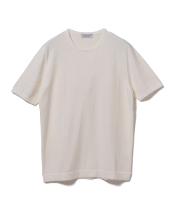 ▲GRAN SASSO / クルーネック T◎