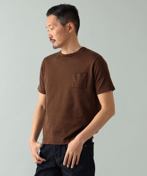 Brilla per il gusto（ブリッラ ペル イル グスト）Blu Bre