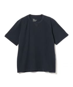 【5/15再値下げ】East Harbour Surplus / コットン ラグランスリーブ Tシャツ