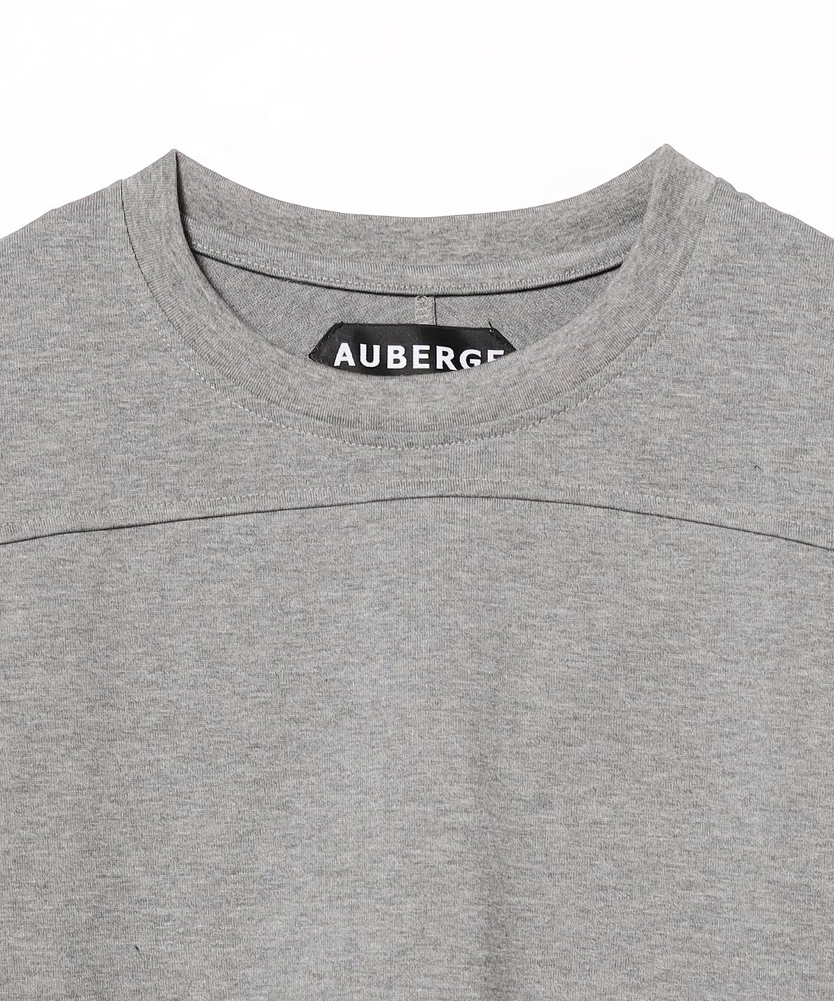 Brilla per il gusto（ブリッラ ペル イル グスト）AUBERGE / JOSEPH クルーネック Tシャツ（Tシャツ・カットソー T シャツ）通販｜BEAMS