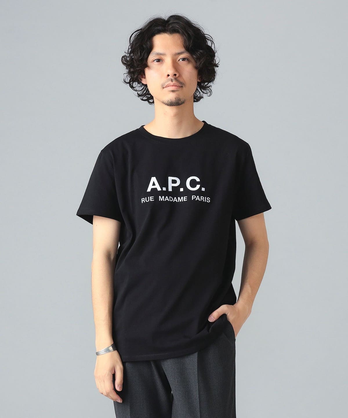 Brilla per il gusto（ブリッラ ペル イル グスト）A.P.C. / RUE