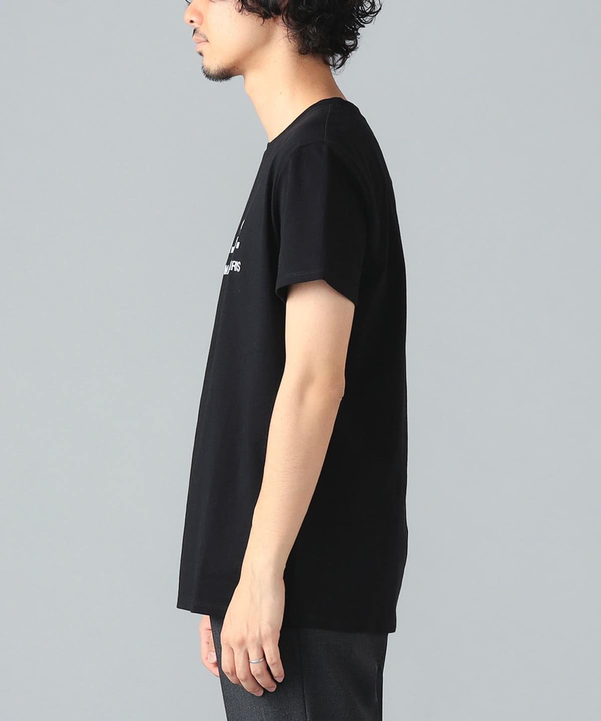 Brilla per il gusto（ブリッラ ペル イル グスト）A.P.C. / RUE