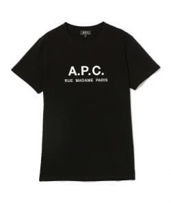 A.P.C.（アーペーセー）のTシャツ・カットソー通販｜BEAMS