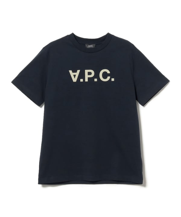 apc t シャツ ストア 通販