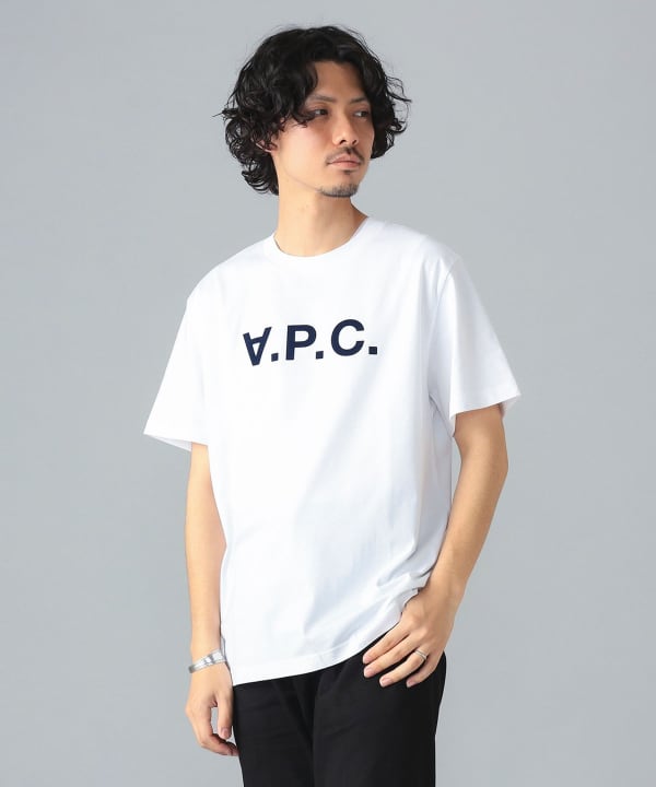 Brilla per il gusto（ブリッラ ペル イル グスト）A.P.C.