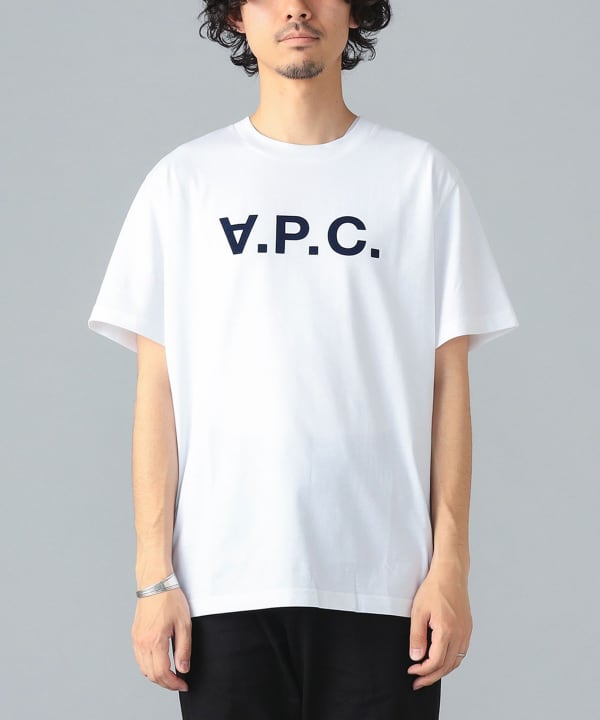 Brilla per il gusto（ブリッラ ペル イル グスト）A.P.C.