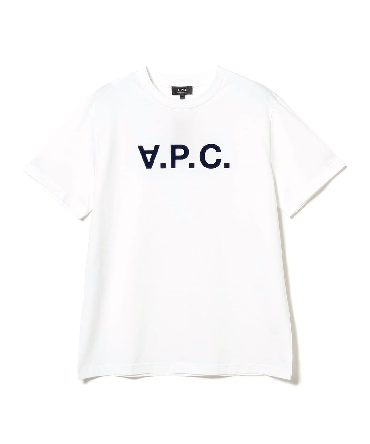 Brilla per il gusto（ブリッラ ペル イル グスト）A.P.C. / STANDARD GRAND V.P.C. Tシャツ（Tシャツ・カットソー  Tシャツ）通販｜BEAMS