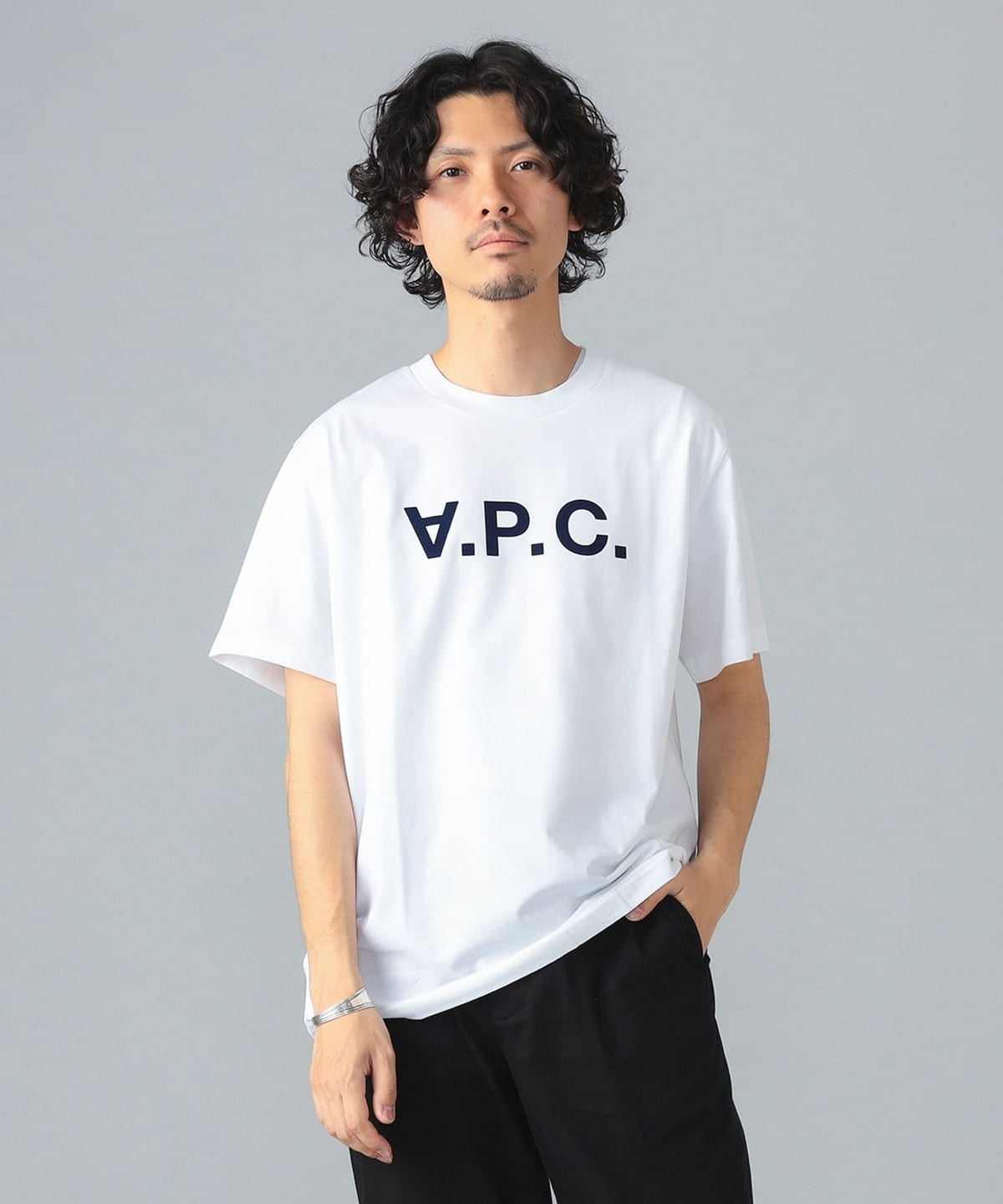 ル 年末のプロモーション Brilla per il gusto（ブリッラ ペル イル グスト）A.P.C. Tシャツ(半袖/袖なし)