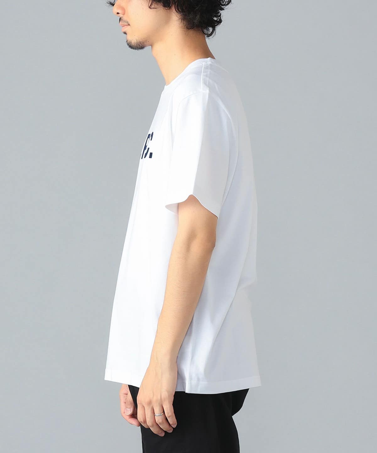 Tシャツ・カットソー GRAND VPC T-SHIRT Standard Grand VPC T-shirt Unisex | A.P.C.
