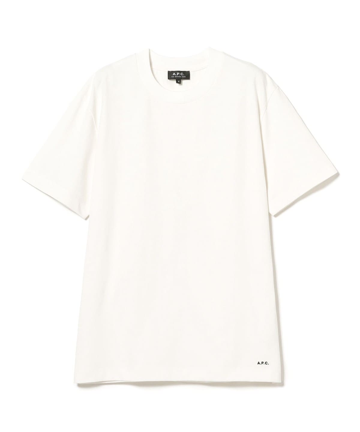 Brilla per il gusto（ブリッラ ペル イル グスト）A.P.C. / PACK T 