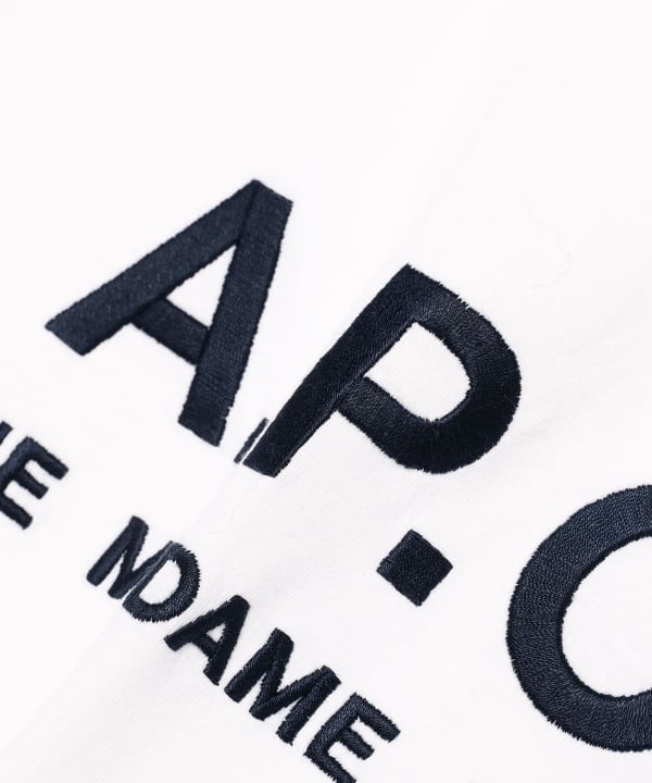 Brilla per il gusto(ブリッラ ペル イル グスト)A.P.C. / RUE Brilla per il gusto(ブリッラ ペル イル グスト)A.P.C. / RUE